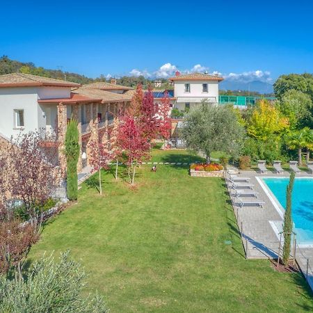 Agriturismo Corte Aurea Desenzano del Garda Exteriör bild