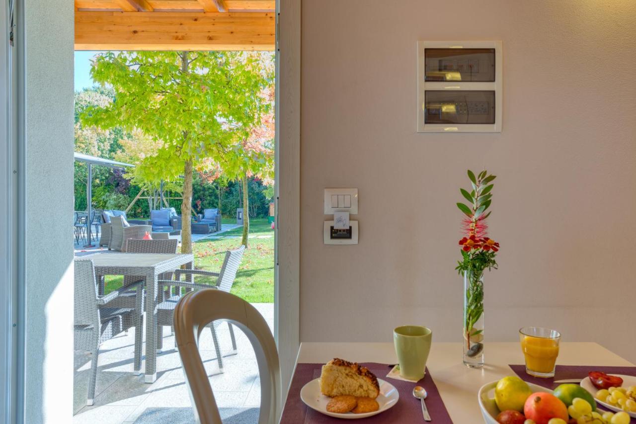 Agriturismo Corte Aurea Desenzano del Garda Exteriör bild