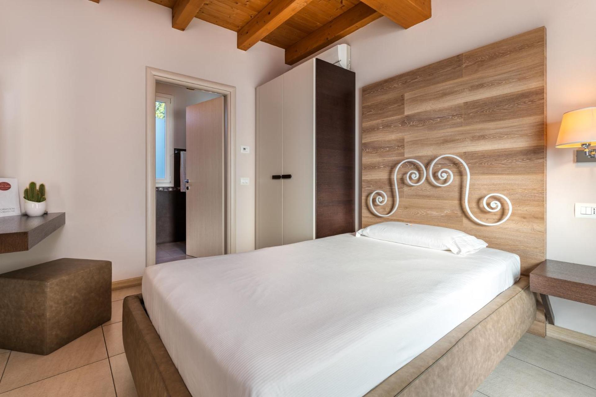 Agriturismo Corte Aurea Desenzano del Garda Exteriör bild