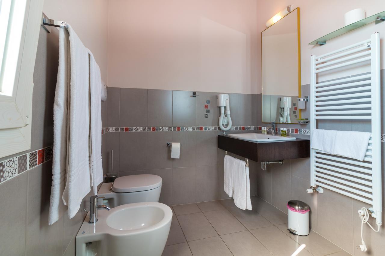 Agriturismo Corte Aurea Desenzano del Garda Exteriör bild