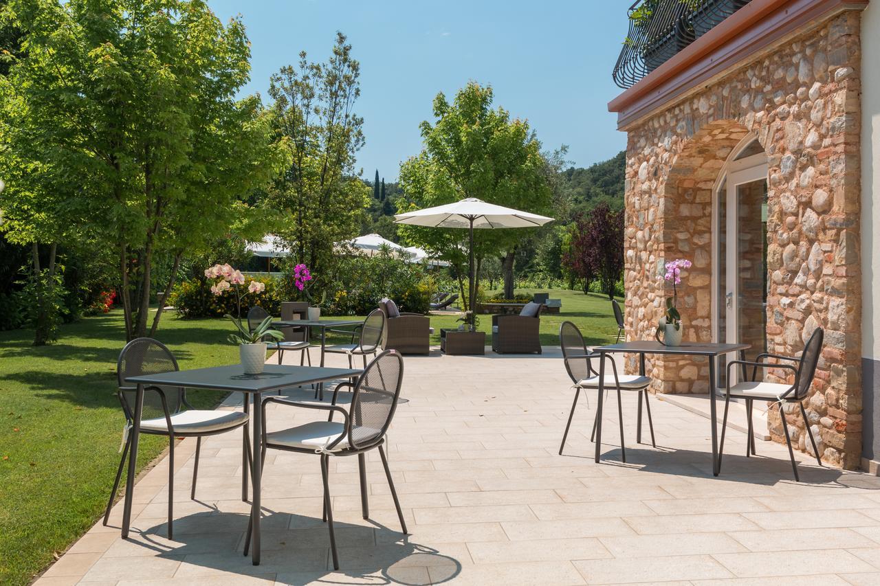Agriturismo Corte Aurea Desenzano del Garda Exteriör bild