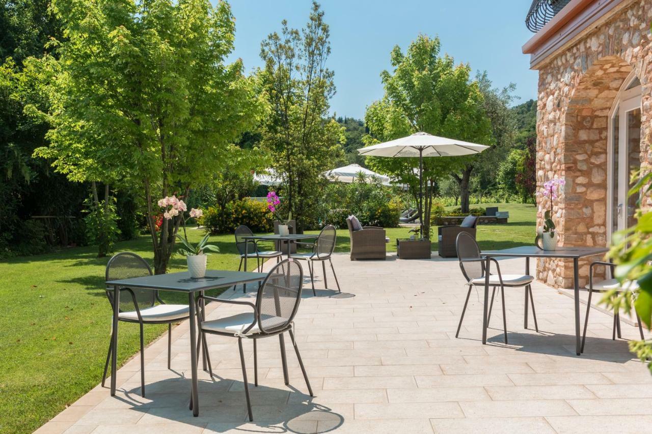 Agriturismo Corte Aurea Desenzano del Garda Exteriör bild