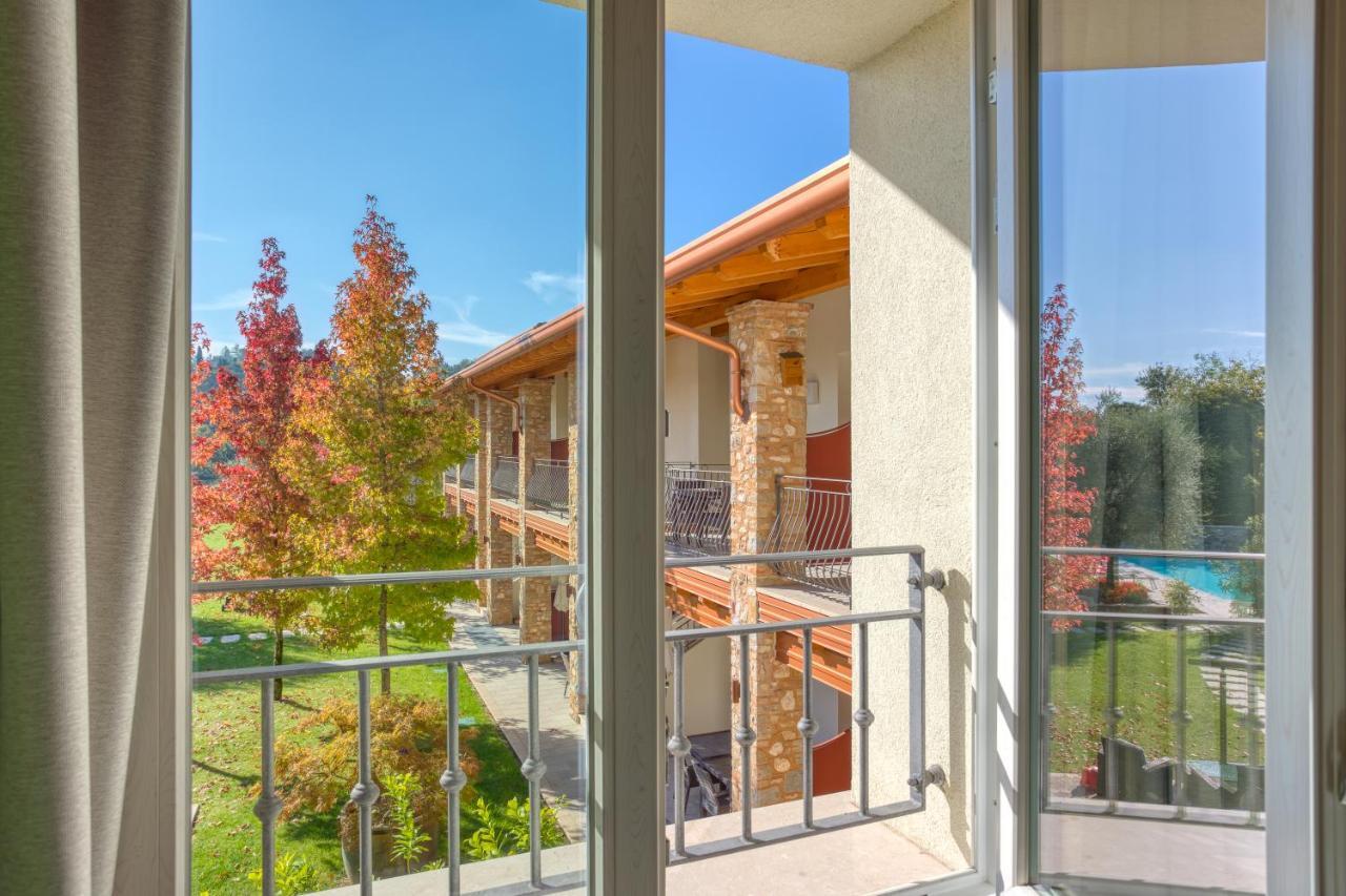 Agriturismo Corte Aurea Desenzano del Garda Exteriör bild